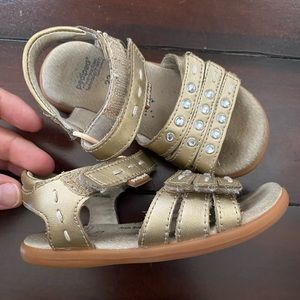 Pediped Flex Lynn Sandal Size 23